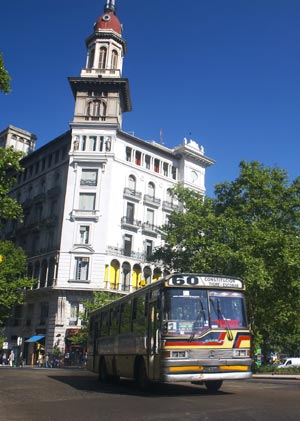 Buenos Aires