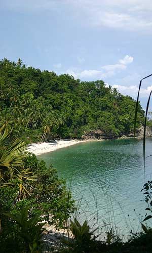 Mindanao