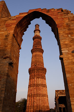 Delhi