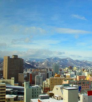 Sapporo