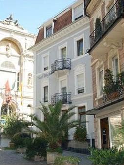 Baden-Baden