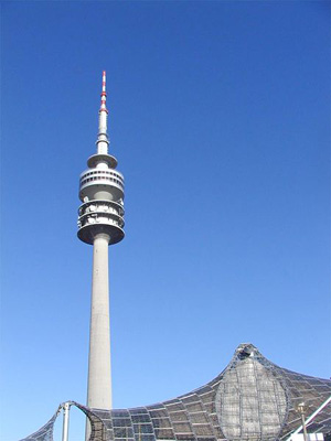 Monachium