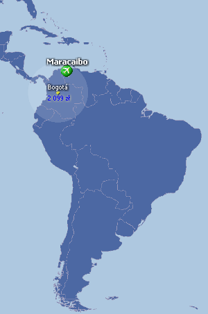 Maracaibo