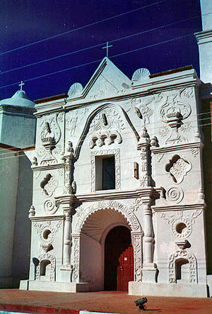 San Pedro