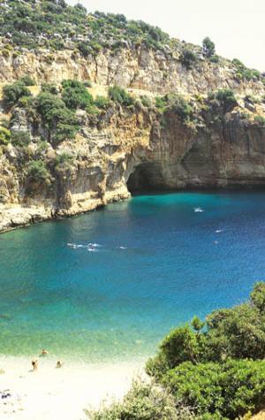 Antalya