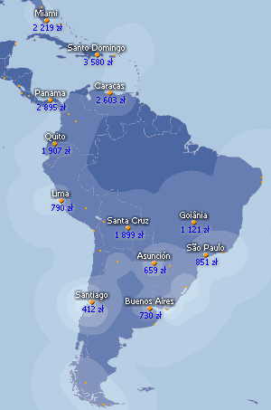 Argentyna