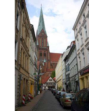Schwerin