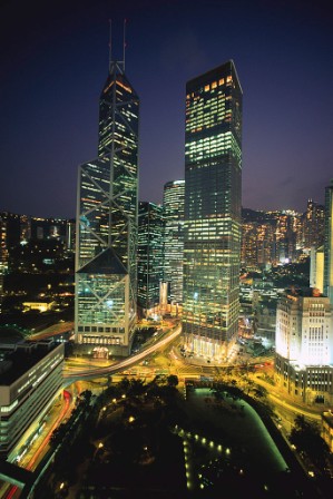 Hongkong