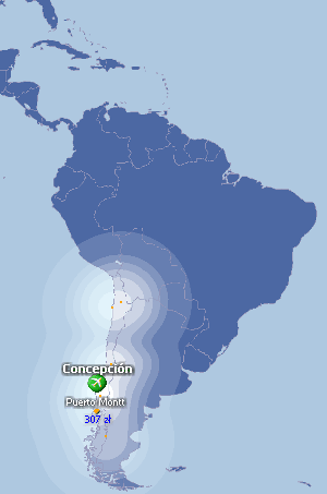 Concepcion