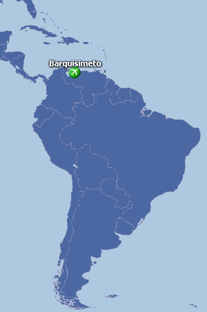 Barquisimeto