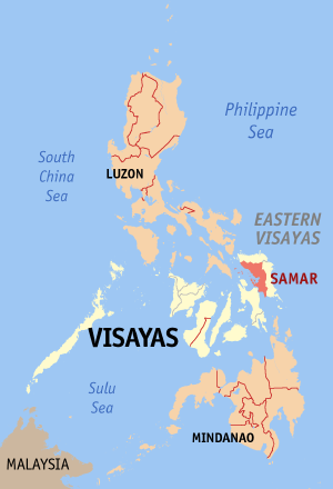 Samar