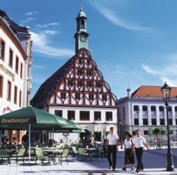 Zwickau