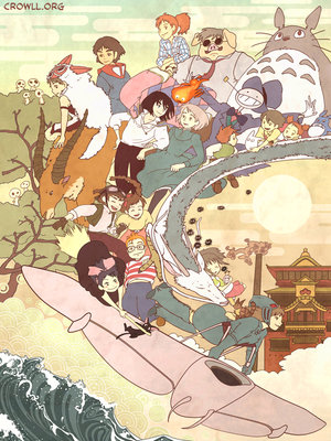 Miyazaki