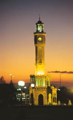 Izmir