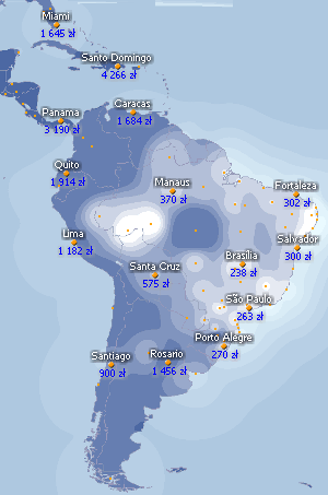 Brazylia