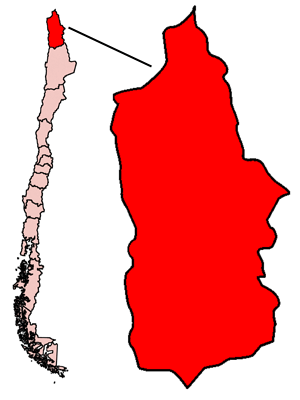 Tarapaca
