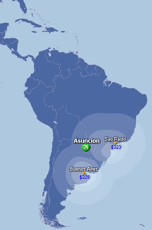 Asuncion
