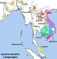 Języki austroazjatyckie