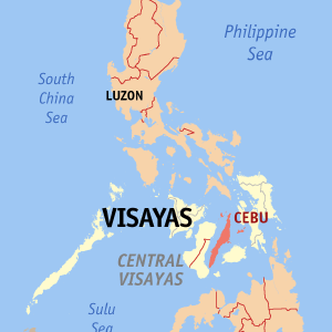 Cebu