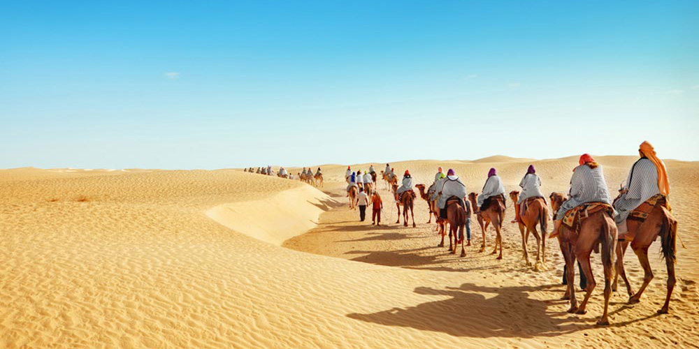Sahara
